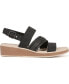 Фото #2 товара Bravo Washable Strappy Sandals