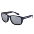 ფოტო #1 პროდუქტის PEGASO Bulldog Silver Mirrored Polarized Sunglasses