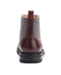 ფოტო #5 პროდუქტის Men's Remington Lace-Up Boots