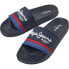 ფოტო #3 პროდუქტის PEPE JEANS Portobello Slides