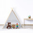 Фото #2 товара Tipi Zelt für Kinder