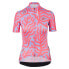 Фото #2 товара Q36.5 G1 short sleeve jersey