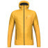 Фото #3 товара SALEWA Ortles Hybrid Tirolwool® jacket