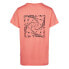 ფოტო #2 პროდუქტის O´NEILL Rutile Long short sleeve T-shirt