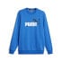 Фото #2 товара PUMA 586762 Ess+ 2 Col Big Logo sweatshirt