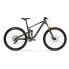 Фото #1 товара GHOST BIKES Riot AM CF/CF 160/140 Full Party 29´´ XT 2023 MTB bike