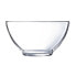Bowl Luminarc Ariba Transparent Glass 500 ml (6 Units)