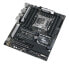 Фото #6 товара ASUS WS C422 PRO/SE - Intel - LGA 2066 (Socket R4) - DDR4-SDRAM - 512 GB - DIMM - Quad-channel