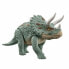 Фото #6 товара Игровой набор Mattel Dinosaur Triceratops Jurassic World (Мир Юрского периода)