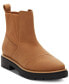 Фото #1 товара Women's Cort Lug Sole Pull On Chelsea Booties