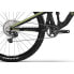 Фото #3 товара GHOST BIKES Riot Trail CF/CF 150/140 29´´ XT 2023 MTB bike