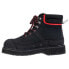 HART Alpha WBT boots