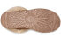 Фото #6 товара Угги женские UGG Classic Mini Fluff коричневые