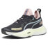 Puma Pwr Nitro Squared Training Womens Black Sneakers Athletic Shoes 37868803