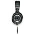 Фото #1 товара Наушники Audio-Technica ATH-M50X Чёрный