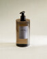 Фото #12 товара (500 ml) black vanilla liquid hand soap