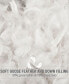 Фото #13 товара Heavy Warmth Goose Feather & Goose Down Filling Comforter,, Full/Queen