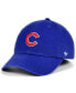 Фото #1 товара Chicago Cubs Classic On-field Replica Franchise Cap