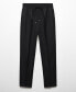 Фото #5 товара Women's Flowy Jogger Pants