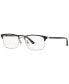 Фото #1 товара Оправа Gucci Rectangle Eyeglasses