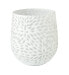 Фото #2 товара Vase White Carved