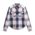 Фото #3 товара SUPERDRY Lumberjack Check Flannel Long Sleeve Shirt