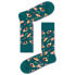 Фото #2 товара HAPPY SOCKS Run For It HS080-H socks