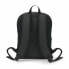 Фото #10 товара Dicota Eco Backpack BASE - 43.9 cm (17.3") - Notebook compartment - Polyester