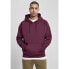 URBAN CLASSICS Blank sweatshirt