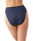 ფოტო #2 პროდუქტის Women's Shadow Scene High-Leg Underwear 941268