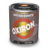 Фото #1 товара Синтетическая эмаль Oxiron Titan 5809096 250 ml Чёрный антиоксидантами