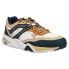 Фото #2 товара Puma R698 Il Womens Beige Sneakers Casual Shoes 38635701