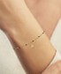 Фото #2 товара Браслет Macy's Star Charm Bracelet