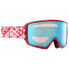 ANON M3 MFI Ski Goggles Joshua Noom, Perceive Variable Blue/CAT2 - Perceive Cloudy Pink/CAT1 - фото #2