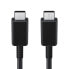 Фото #2 товара Kabel przewód Samsung USB-C 480Mb/s 5A 1m czarny