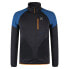 MONTURA Thermal Grid 2 full zip fleece