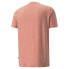 PUMA Modern Basics Pocket short sleeve T-shirt