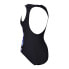 Фото #4 товара ZOGGS Hi Front Swimsuit Ecolast