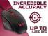 Фото #7 товара Acer Nitro Gaming Mouse - Right-hand - Optical - USB Type-A - 4200 DPI - Black