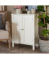 Фото #7 товара Thelma 2-Door Multipurpose Storage Cabinet