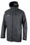 Фото #18 товара Куртка спортивная Nike Erkek Yağmurluk Dj6301-010-черная
