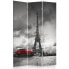 Фото #1 товара Paravent Eiffel Tower