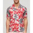 SUPERDRY Hawaiian Resort short sleeve shirt