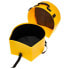 Hardcase 13" Tom Case F.Lined Yellow