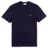 LACOSTE TH2036 short sleeve T-shirt