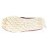 Sperry MocSider Quilted Slip On Womens Red Flats Casual STS86947