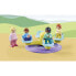 PLAYMOBIL 1.2.3 Carousel Construction Game