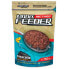 Фото #3 товара KOLPO Method Feeder 750g Sweet Fishmeal Groundbait