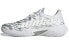 Фото #1 товара Кроссовки adidas Barricade GZ8484 White Серый
