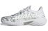 Фото #1 товара Кроссовки adidas Barricade GZ8484 White Серый